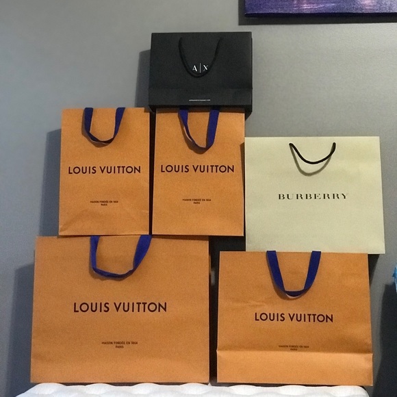 Designer bags - Picture 2 of 2